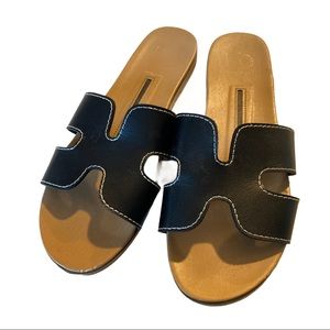 Belk born sandals Outlet